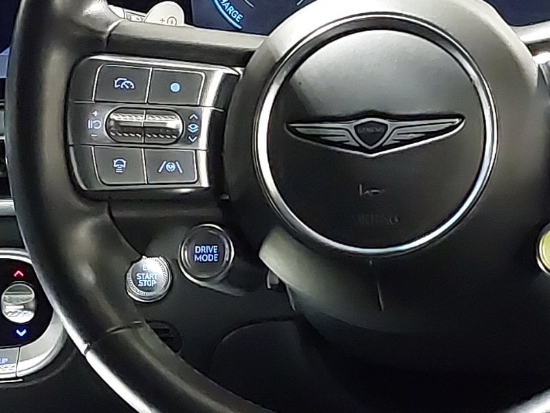 Used Genesis GV60 2022 for sale - 77114616: Photo 10