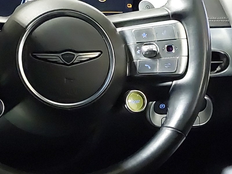 Used Genesis GV60 2022 for sale - 77114616: Photo 11