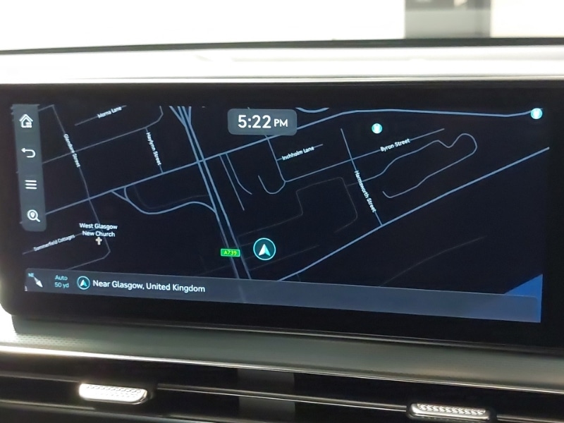 Used Genesis GV60 2022 for sale - 77114616: Photo 12