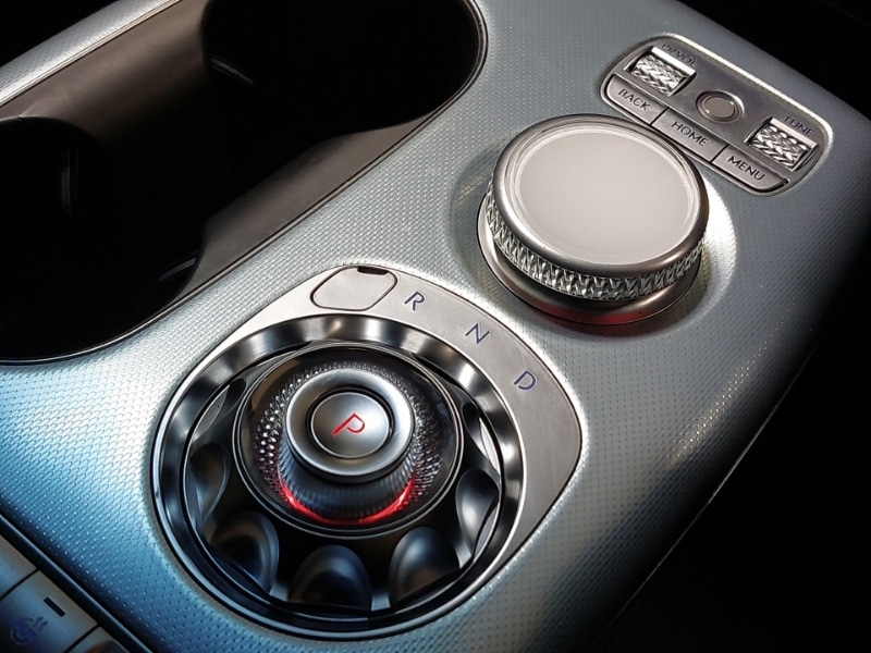 Used Genesis GV60 2022 for sale - 77114616: Photo 13