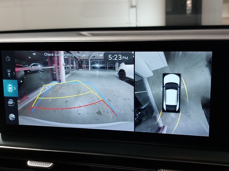 Used Genesis GV60 2022 for sale - 77114616: Photo 14