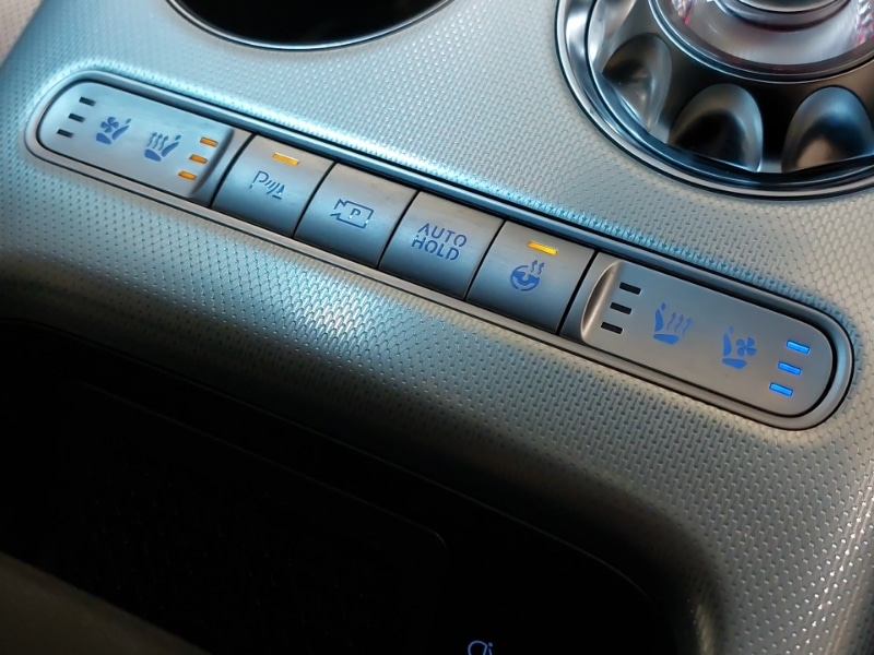 Used Genesis GV60 2022 for sale - 77114616: Photo 15