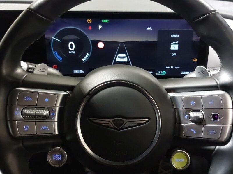 Used Genesis GV60 2022 for sale - 77114616: Photo 17