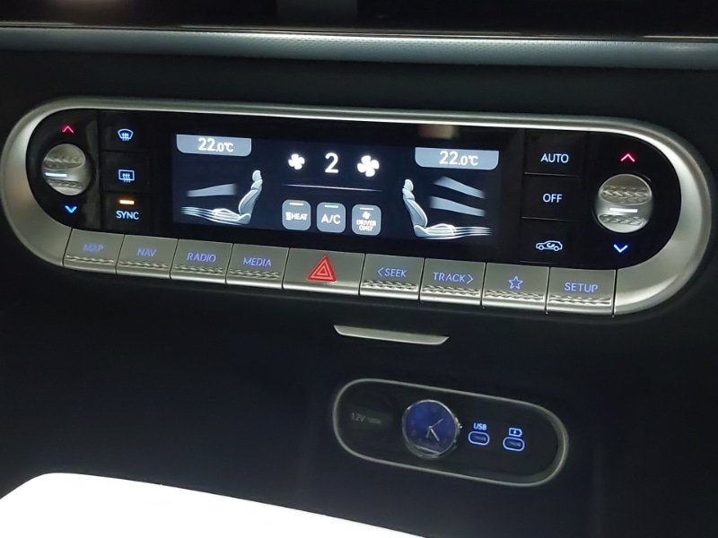 Used Genesis GV60 2022 for sale - 77114616: Photo 19