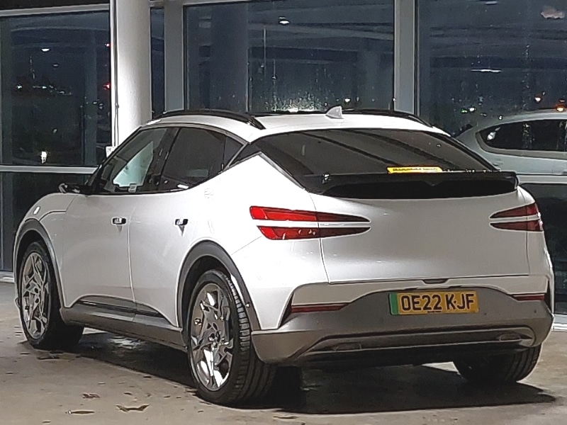 Used Genesis GV60 2022 for sale - 77114616: Photo 3