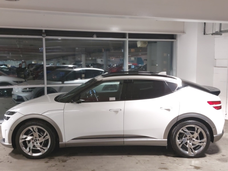 Used Genesis GV60 2022 for sale - 77114616: Photo 4