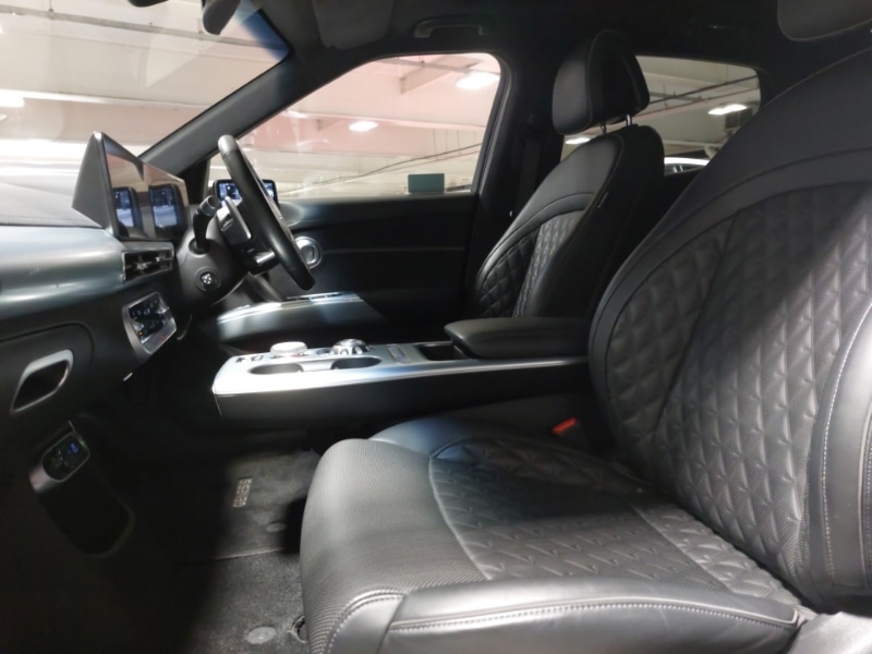 Used Genesis GV60 2022 for sale - 77114616: Photo 5