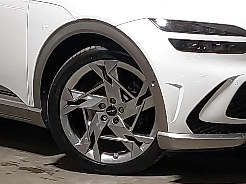 Used Genesis GV60 2022 for sale - 77114616: Photo 9