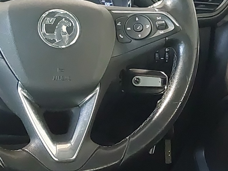 Used Vauxhall Crossland X 2018 for sale - 76354283: Photo 11
