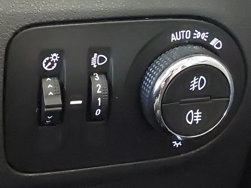 Used Vauxhall Crossland X 2018 for sale - 76354283: Photo 14