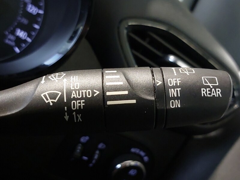 Used Vauxhall Crossland X 2018 for sale - 76354283: Photo 15