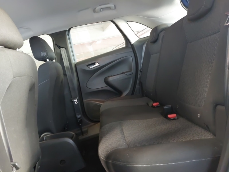 Used Vauxhall Crossland X 2018 for sale - 76354283: Photo 6