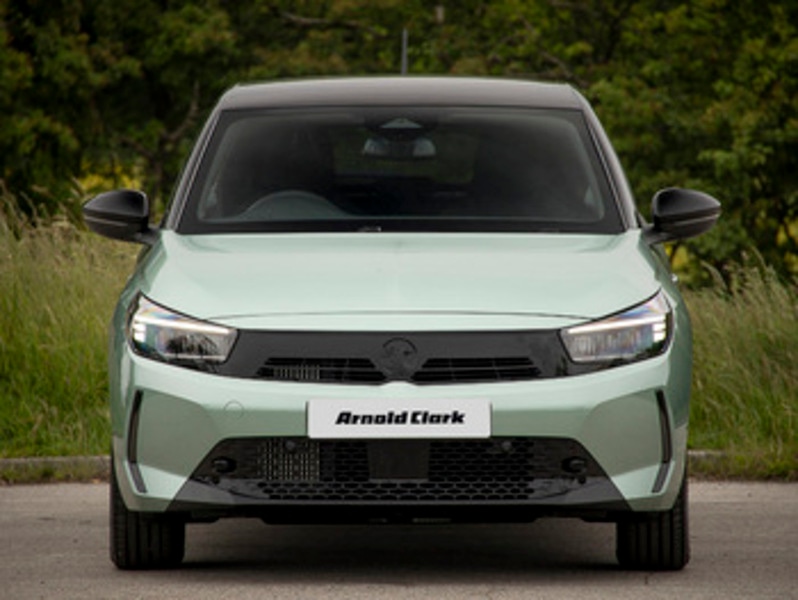 Used Vauxhall Corsa 2026 for sale - 77837807: Photo 12