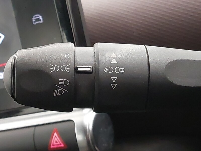 Used Citroen C4 Cactus 2018 for sale - 77907657: Photo 15