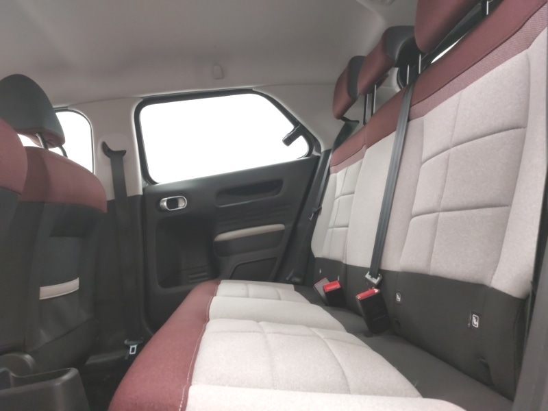 Used Citroen C4 Cactus 2018 for sale - 77907657: Photo 6