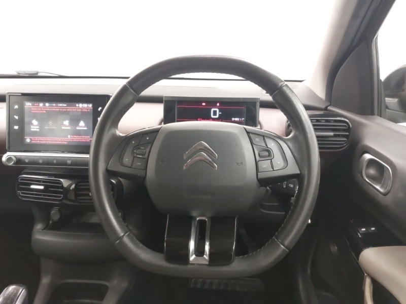 Used Citroen C4 Cactus 2018 for sale - 77907657: Photo 7