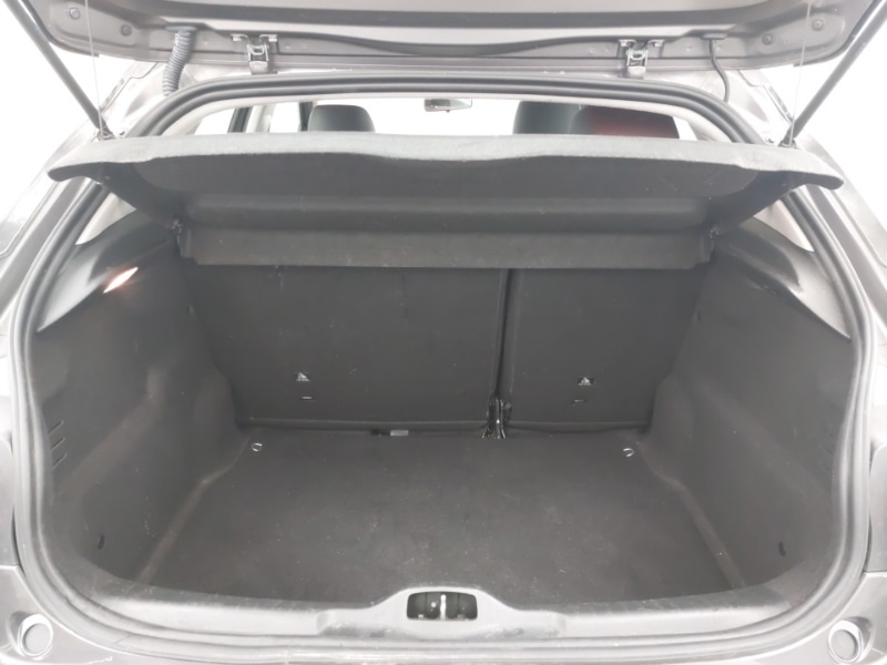 Used Citroen C4 Cactus 2018 for sale - 77907657: Photo 8