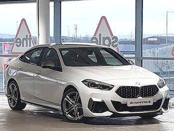 Used BMW 2 Series 2021 for sale - 78455785: Photo