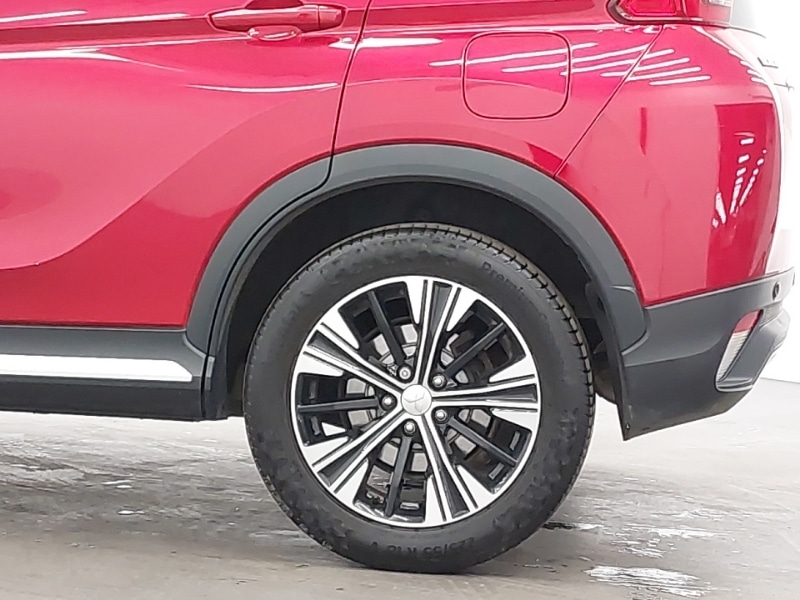 Used Mitsubishi Eclipse Cross 2018 for sale - 78033078: Photo 12