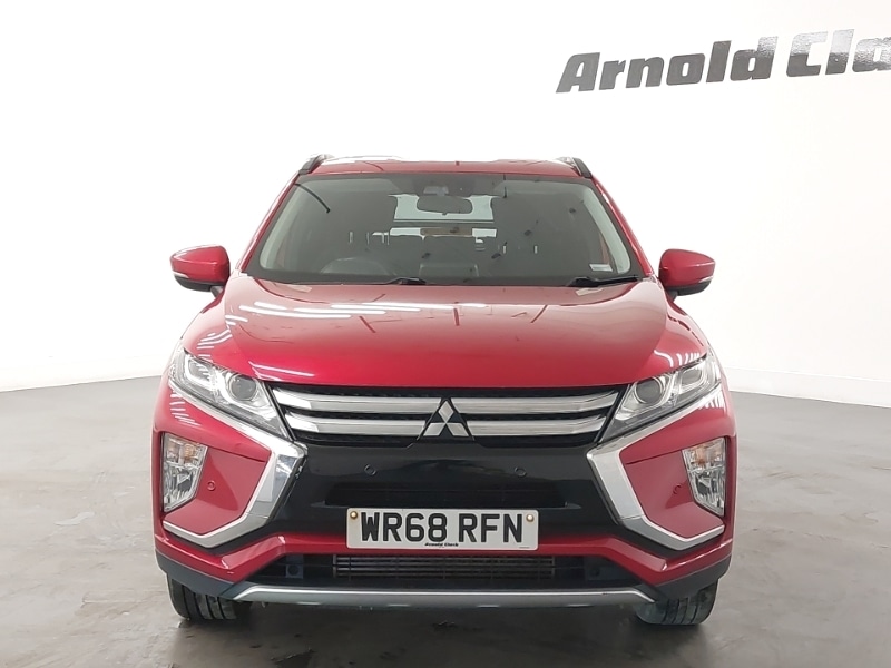 Used Mitsubishi Eclipse Cross 2018 for sale - 78033078: Photo 13