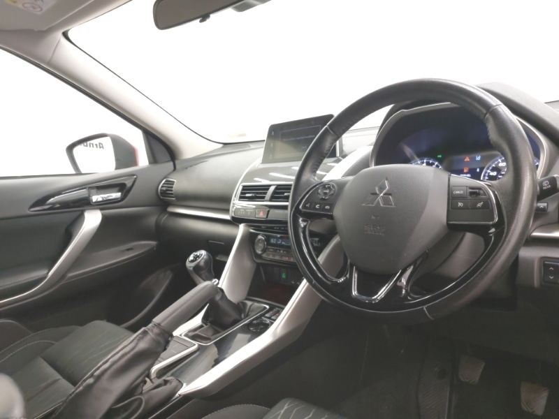 Used Mitsubishi Eclipse Cross 2018 for sale - 78033078: Photo 15