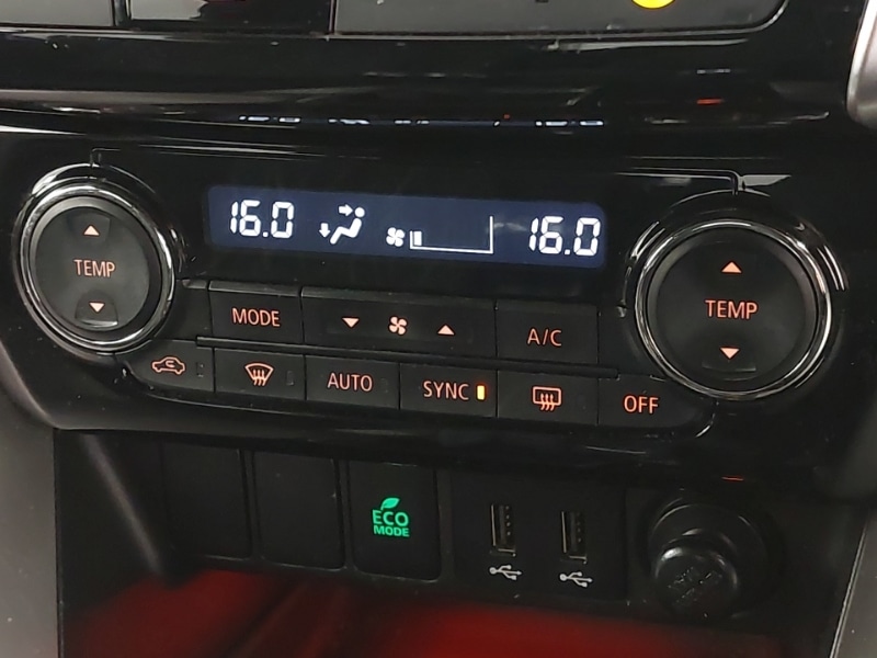 Used Mitsubishi Eclipse Cross 2018 for sale - 78033078: Photo 16