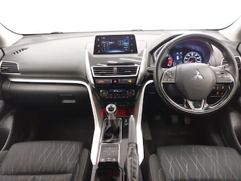 Used Mitsubishi Eclipse Cross 2018 for sale - 78033078: Photo