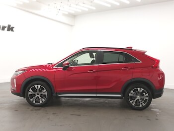 Used Mitsubishi Eclipse Cross 2018 for sale - 78033078: Photo