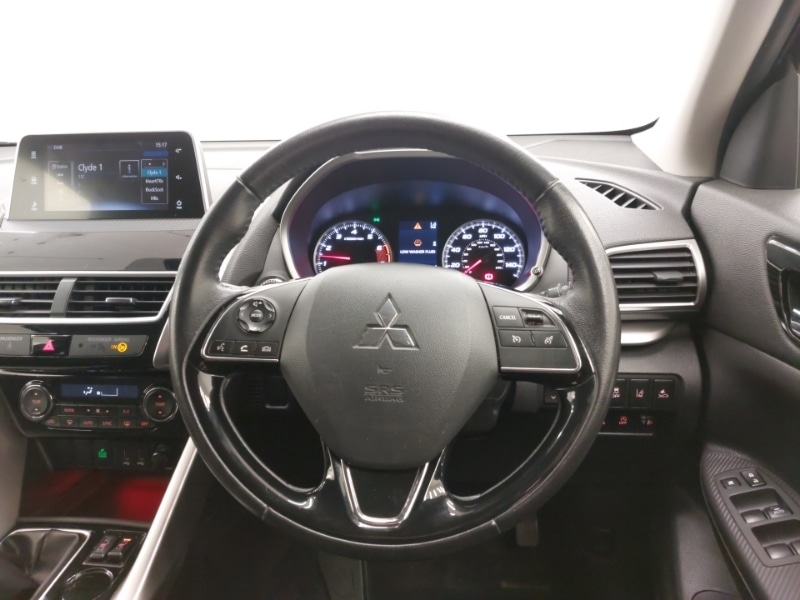 Used Mitsubishi Eclipse Cross 2018 for sale - 78033078: Photo 7