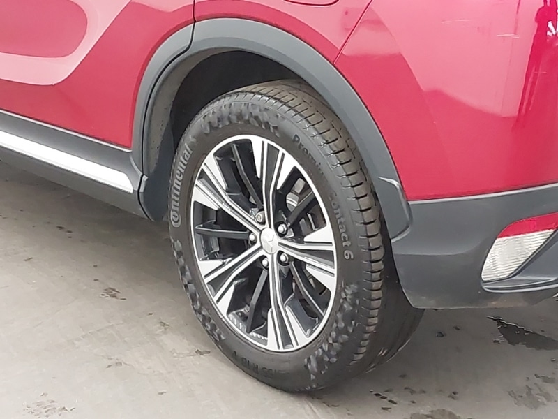 Used Mitsubishi Eclipse Cross 2018 for sale - 78033078: Photo 9