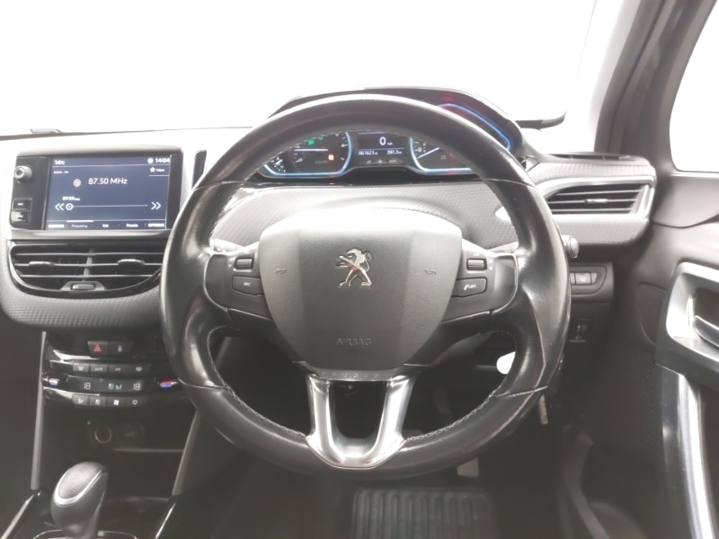 Used Peugeot 2008 2018 for sale - 76556333: Photo 7