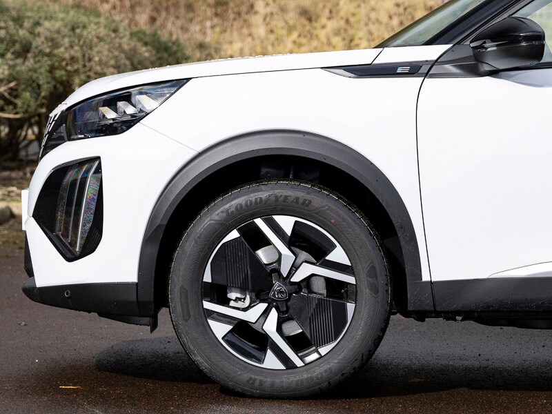 Used Peugeot 2008 2025 for sale - 76532994: Photo 19