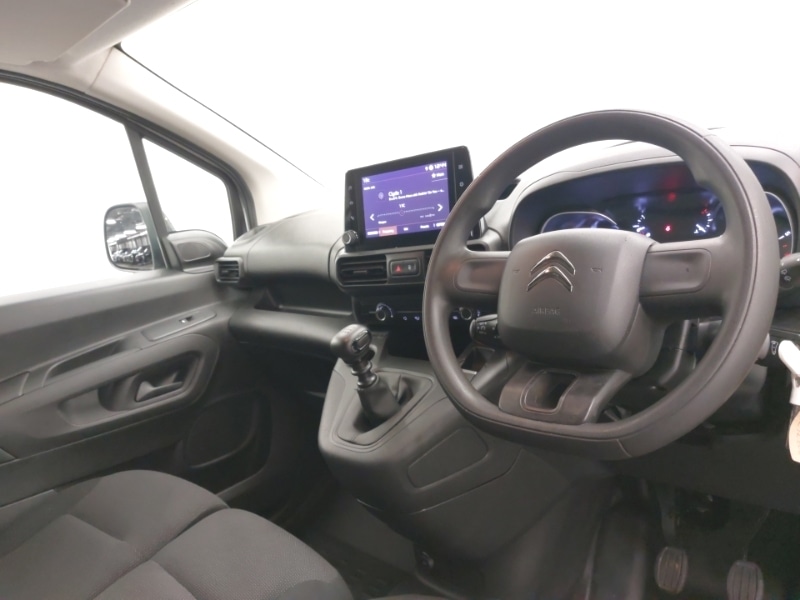 Used Citroen Berlingo 2022 for sale - 77660832: Photo 2