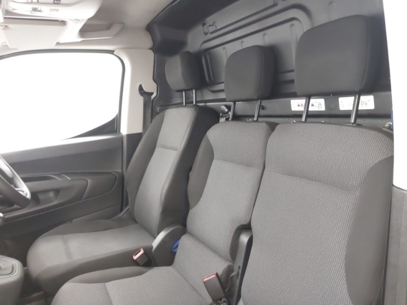 Used Citroen Berlingo 2022 for sale - 77660832: Photo 5