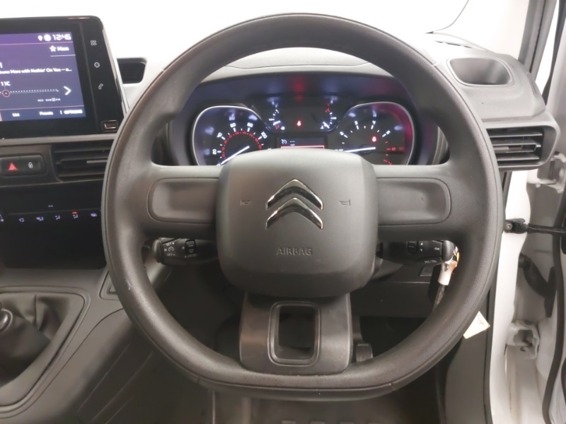 Used Citroen Berlingo 2022 for sale - 77660832: Photo 7