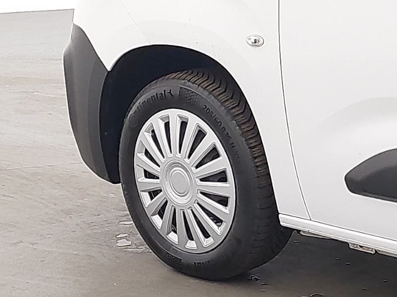 Used Citroen Berlingo 2022 for sale - 77660832: Photo 9