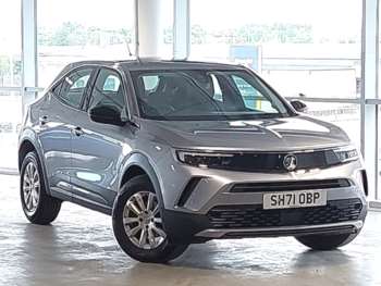 2021 - 1.2 Turbo 100 SE Edition 5dr