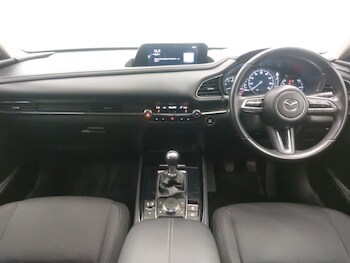 Used Mazda CX-30 2022 for sale - 75395228: Photo