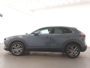 Used Mazda CX-30 2022 for sale - 75395228: Photo