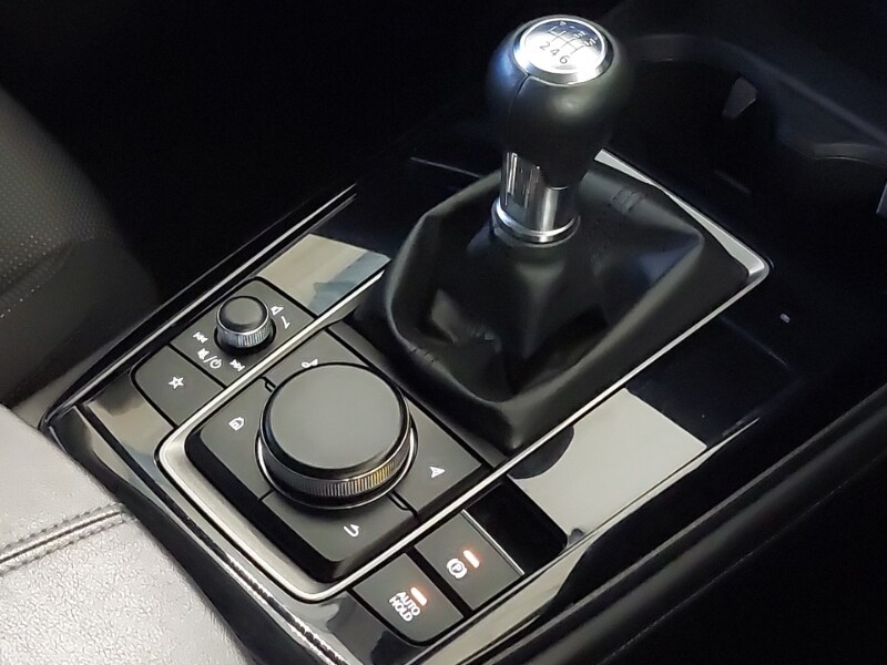 Used Mazda CX-30 2023 for sale - 77183353: Photo 15