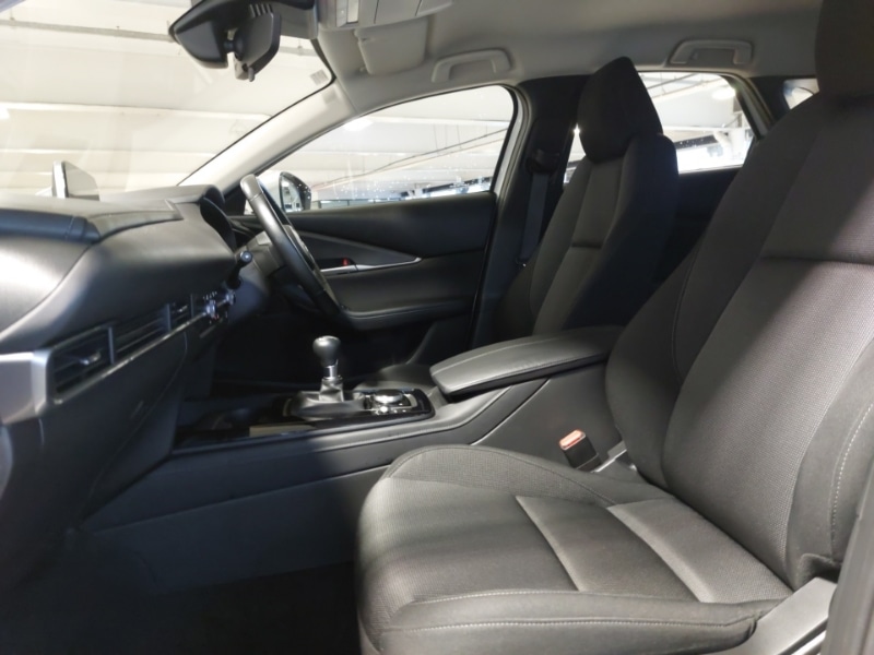 Used Mazda CX-30 2023 for sale - 77183353: Photo 5