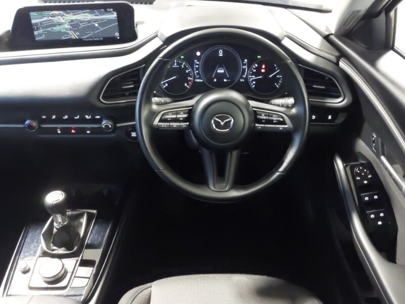 Used Mazda CX-30 2023 for sale - 77183353: Photo 7