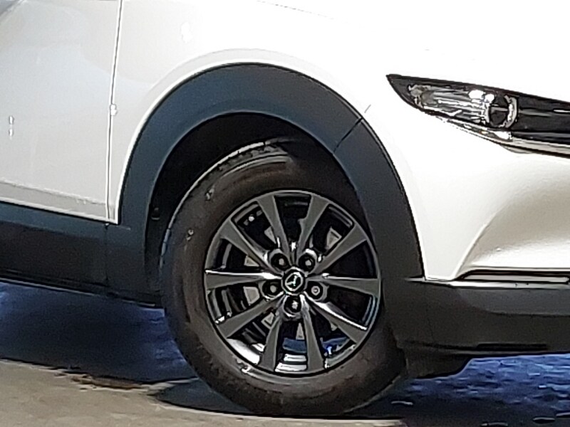 Used Mazda CX-30 2023 for sale - 77183353: Photo 9