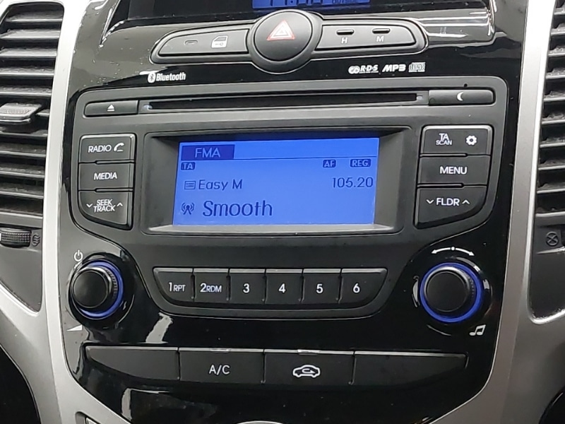 Used Hyundai Ix20 2018 for sale - 77209131: Photo 10