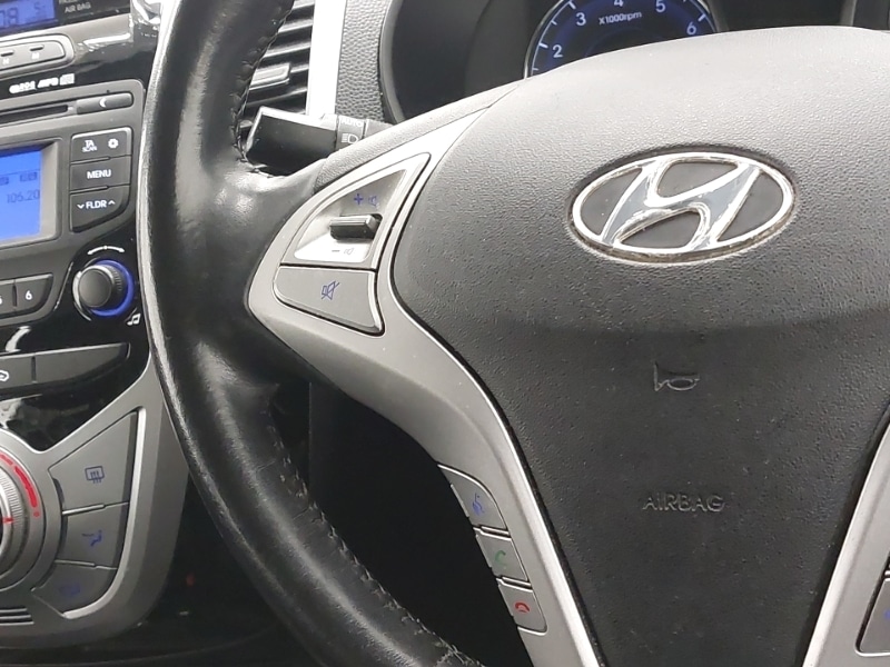 Used Hyundai Ix20 2018 for sale - 77209131: Photo 11