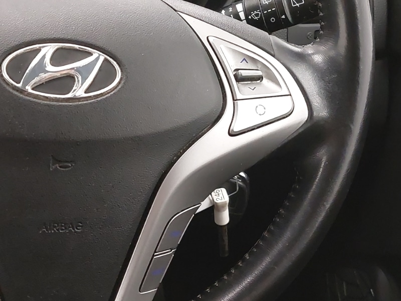 Used Hyundai Ix20 2018 for sale - 77209131: Photo 14