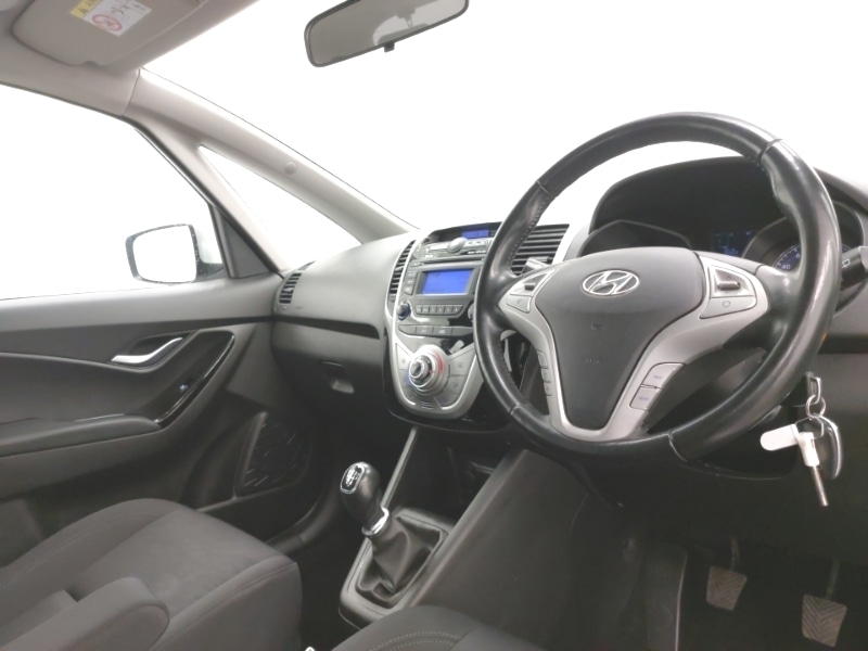 Used Hyundai Ix20 2018 for sale - 77209131: Photo 18