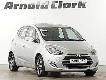 2018 - 1.4 Blue Drive SE 5dr