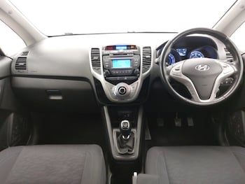 Used Hyundai Ix20 2018 for sale - 77209131: Photo
