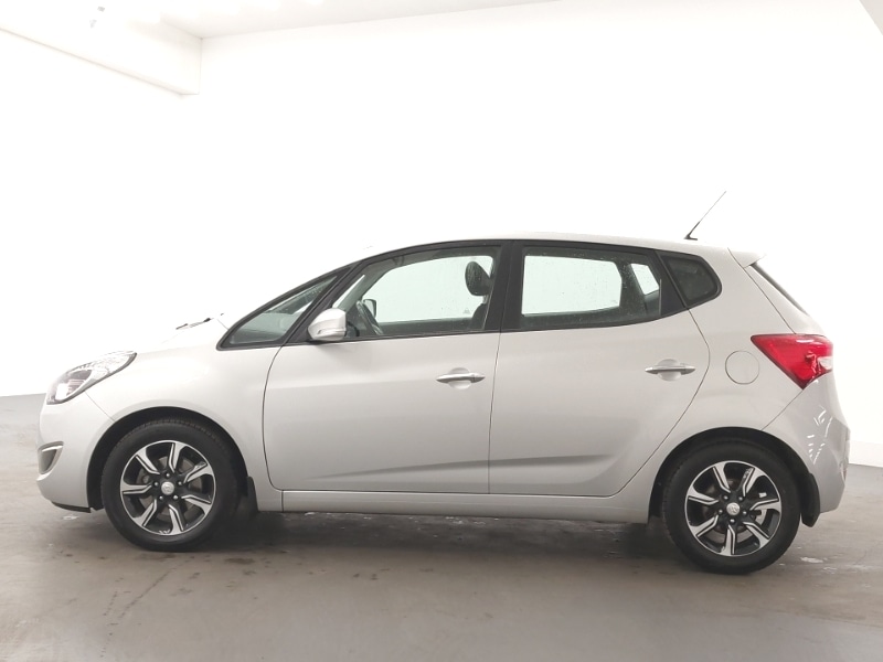 Used Hyundai Ix20 2018 for sale - 77209131: Photo 4